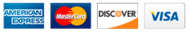 Cash, Credit & Debit Cards, Checks, Cash App, and Zelle