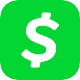 Cash, Credit & Debit Cards, Checks, Cash App, and Zelle