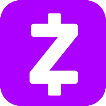 Cash, Credit & Debit Cards, Checks, Cash App, and Zelle